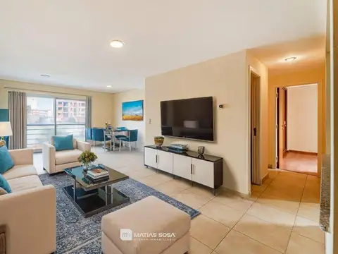 Departamento - Chauvin