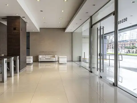 Av. Huergo 900, Piso 7