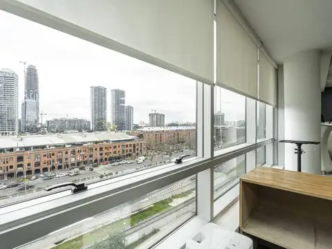 Oficinas Corporativas en Venta