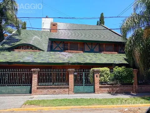 Venta Casa en Ramos Mejia