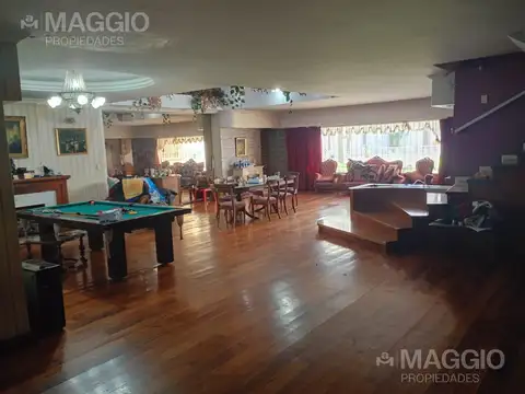 Casa en Venta 35 años