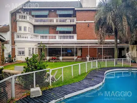 Casa en Venta de 5 dormitorios
