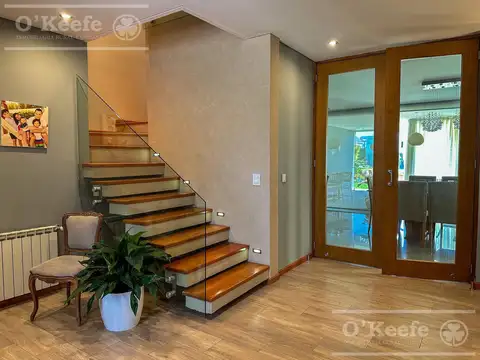 Casa en Venta de 5 dormitorios