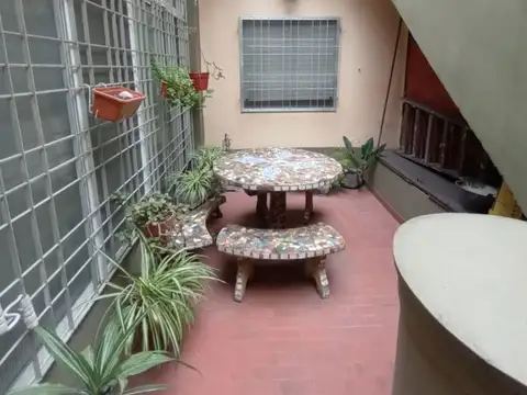Depto Tipo Casa en Venta en Caseros, USD 90.000