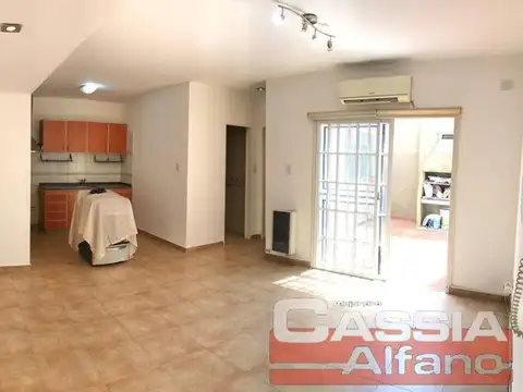 Departamento - Banfield Oeste