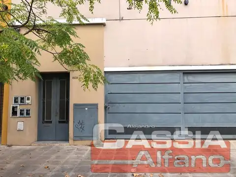 CARLOS CROCE al 1800