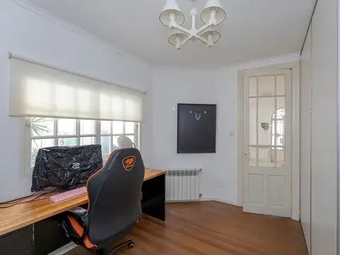 Depto Tipo Casa en Venta en Centro, USD 245.000