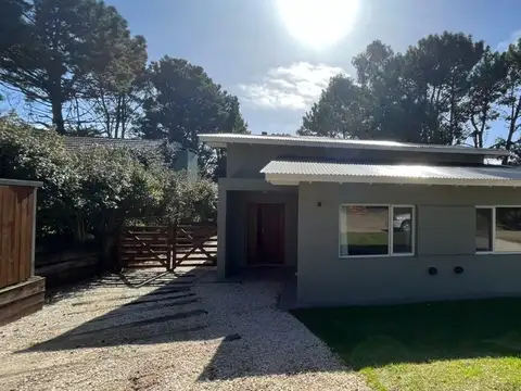 Casa en Alquiler Temporal de 3 dormitorios