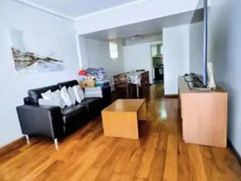 Departamento en Venta en Palermo, USD 295.000