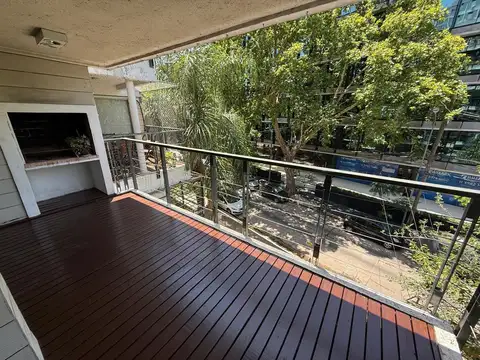 Departamento en Alquiler en Olivos Vias/Rio, $ 1.850.000