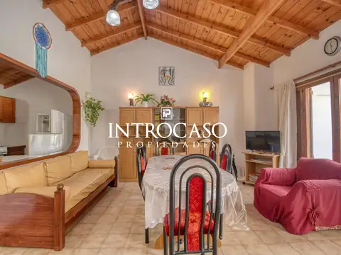Casa en Alquiler Temporal en Mar Del Plata, USD 90