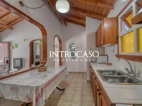 Casa en Alquiler Temporal A Estrenar