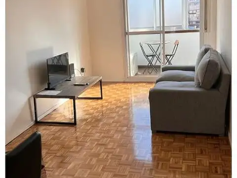 Pichincha 1000, Piso 5