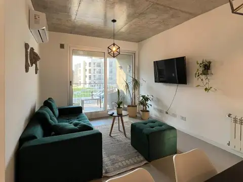 Departamento en Venta con 2 cocheras