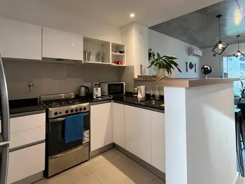 Departamento en Venta en Funes, USD 115.000