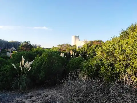 LOTES de 450 M2 SOBRE LINEA DE PLAYA | Mar Azul | Cod.0774