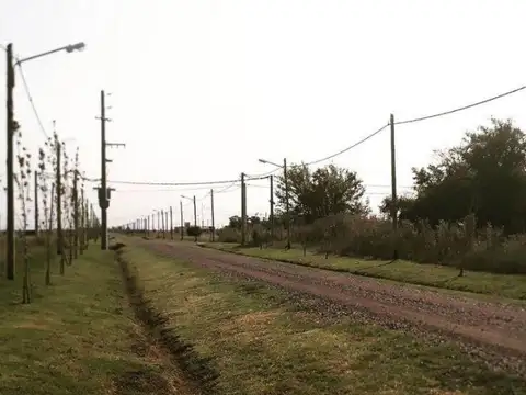 Terreno en Venta en Coronel Brandsen, USD 29.000