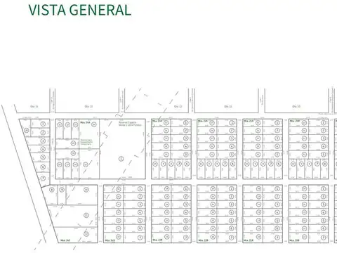 Barrio Las Calandrias