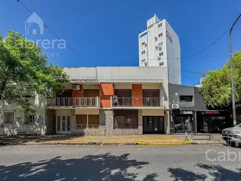 Diagonal 78 e/ 58 y 59