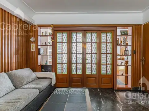 Casa en Venta 20 años