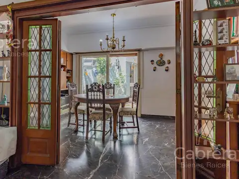 Casa en Venta al Norte