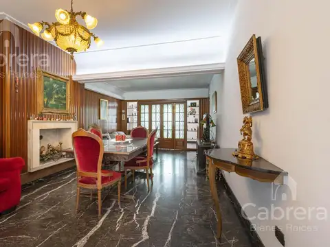 Venta de casa de 3 dormitorios en La Plata