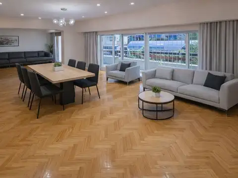 Departamento en Venta de 5 ambientes