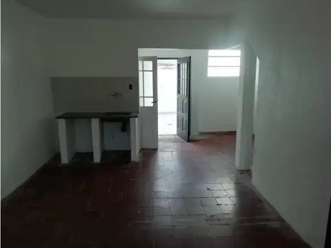 Depto Tipo Casa en Venta con 1 cocheras