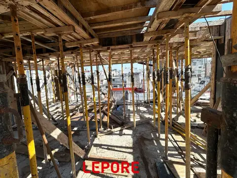 Arenales 3100, Piso PB+SS