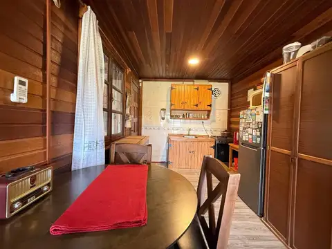 Casa en Venta 35 años