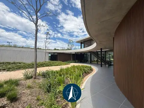 Terreno en Venta de 1207,0 m2