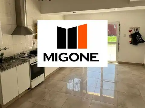 Casa en Alquiler de 2 dormitorios