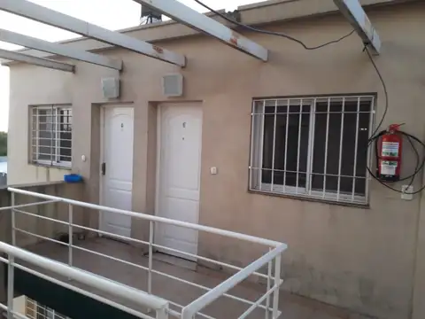 NECOCHEA 1200, Piso 3