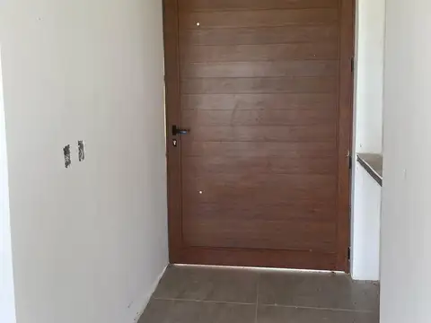 Ruta 25 Barrio Aguas Privadas El Naudir PG