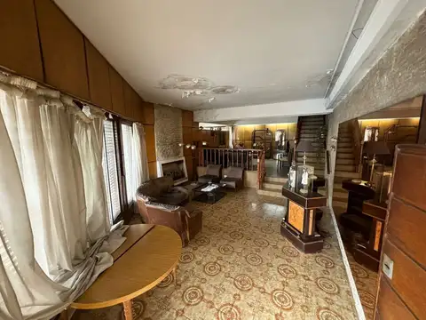 Casa en Venta 45 años