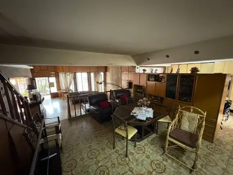 Avenida Olivera 1000