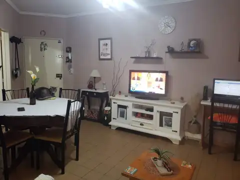 Departamento en Venta en San Miguel, USD 63.000