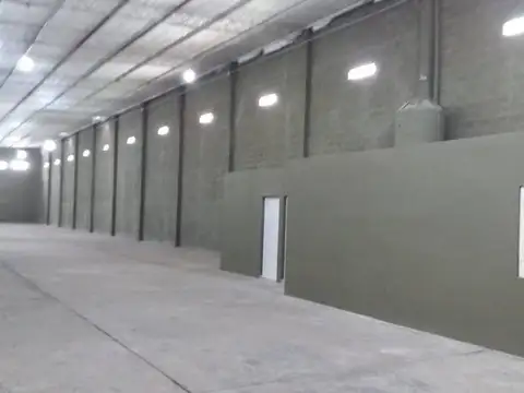 Galpon en Venta en Parana, USD 265.000