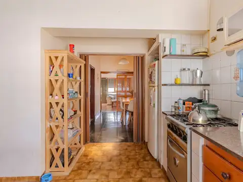 Casa en Venta 61 años