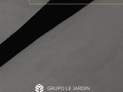 Departamento en Pozo en venta - 2 ambientes