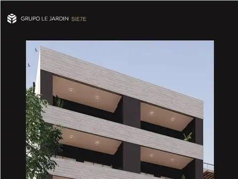 Departamento en Pozo en venta en Merlo 2 ambientes