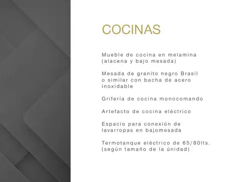 Departamento en Pozo en venta en Merlo 2 ambientes