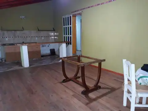 Casa en Venta 5 años