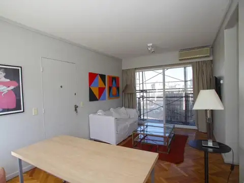 BASAVILBASO 1300, Piso 14