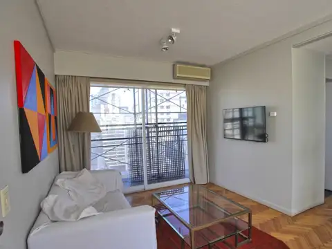 Departamento en Venta en Plaza San Martín, USD 150.000