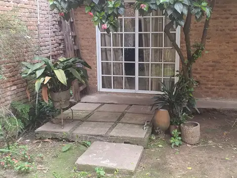 Depto Tipo Casa en Venta al Sur