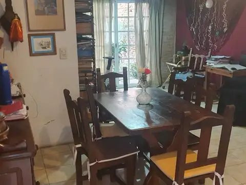 Depto Tipo Casa en Venta 70 años