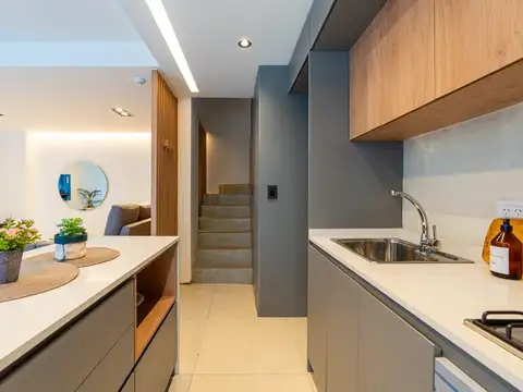 Departamento en Venta de 2 dormitorios