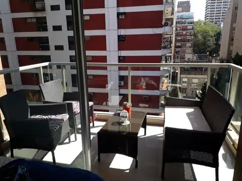 Jorge Newbery al 1600