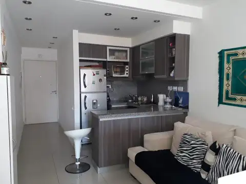 Departamento en Venta de Monoambiente